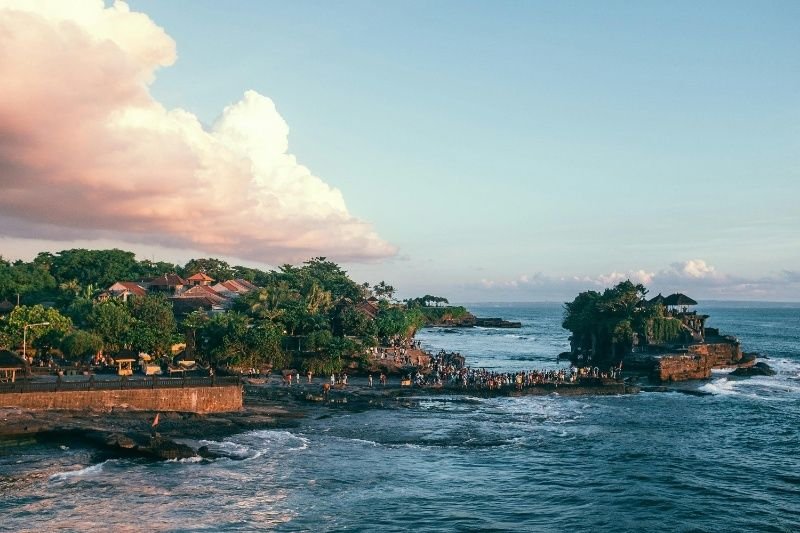 Bali tour on a budget – NT Holidays Madurai